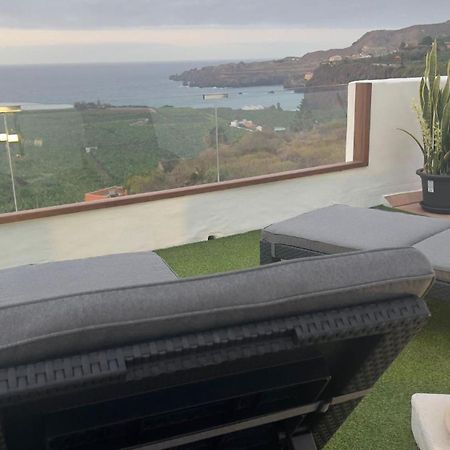 Casa Canaria Acero Garachico  Exteriér fotografie