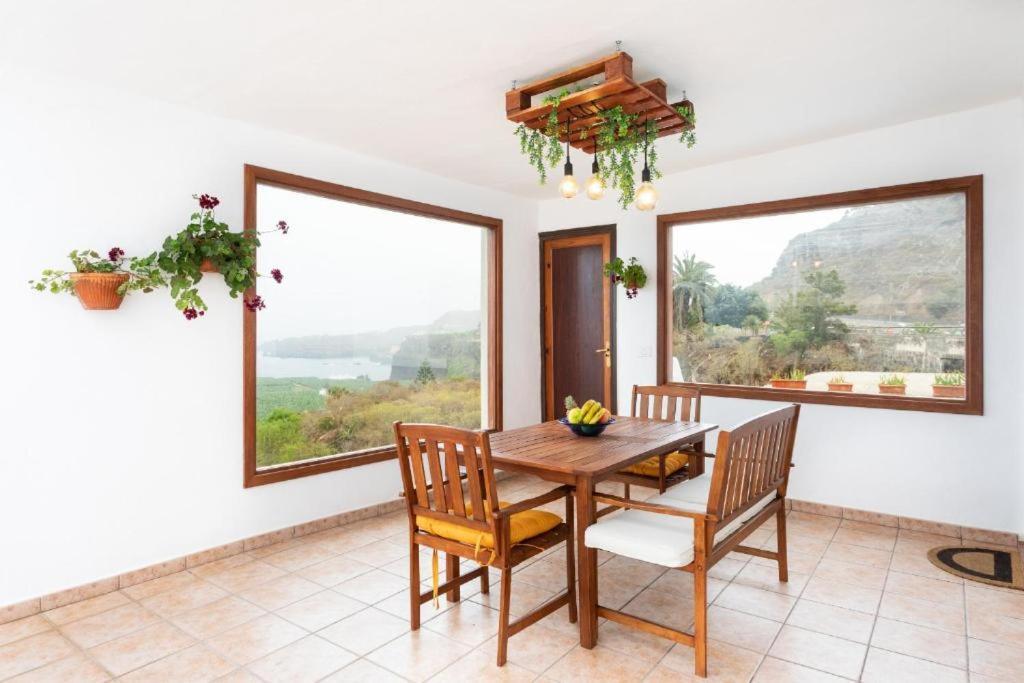 Casa Canaria Acero Garachico  Exteriér fotografie