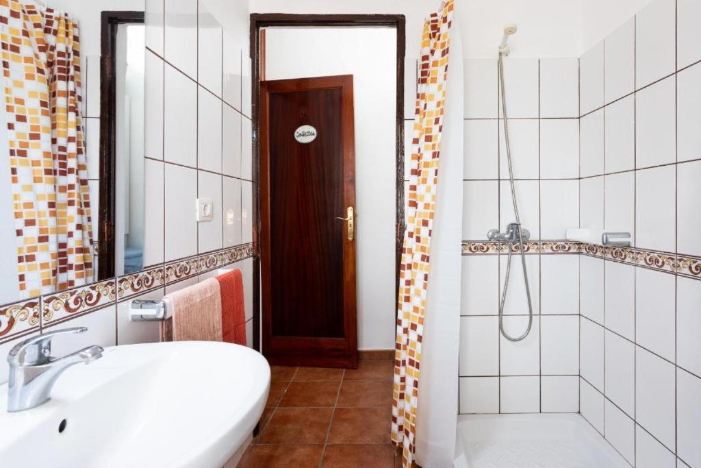 Casa Canaria Acero Garachico  Exteriér fotografie