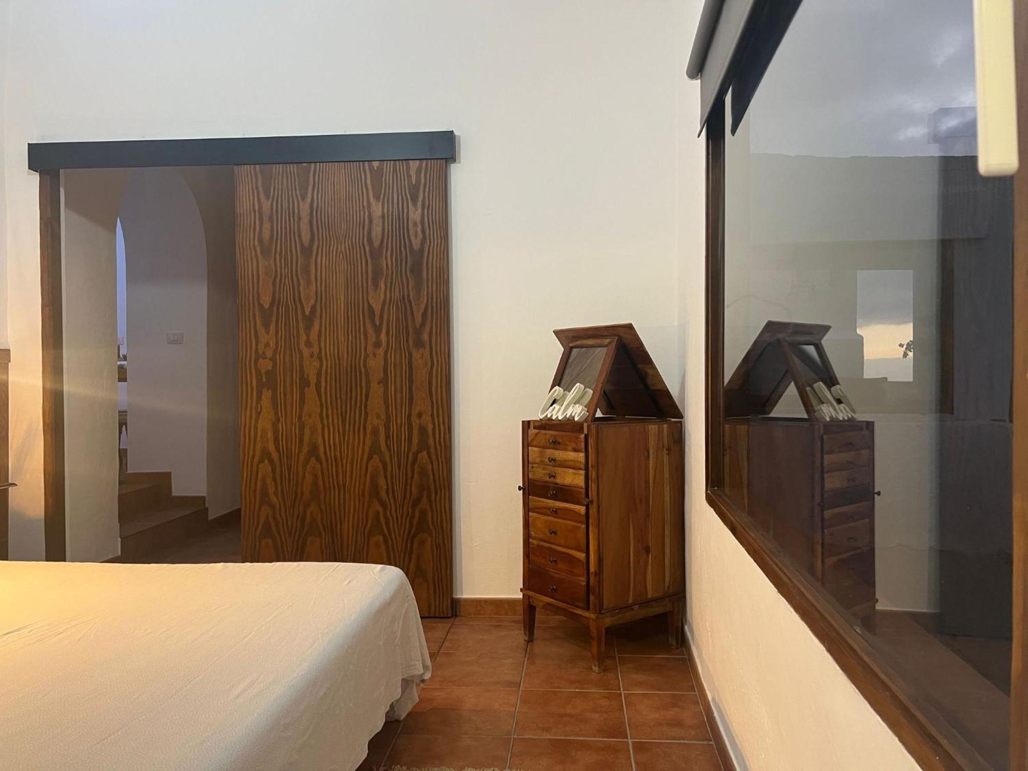 Casa Canaria Acero Garachico  Exteriér fotografie